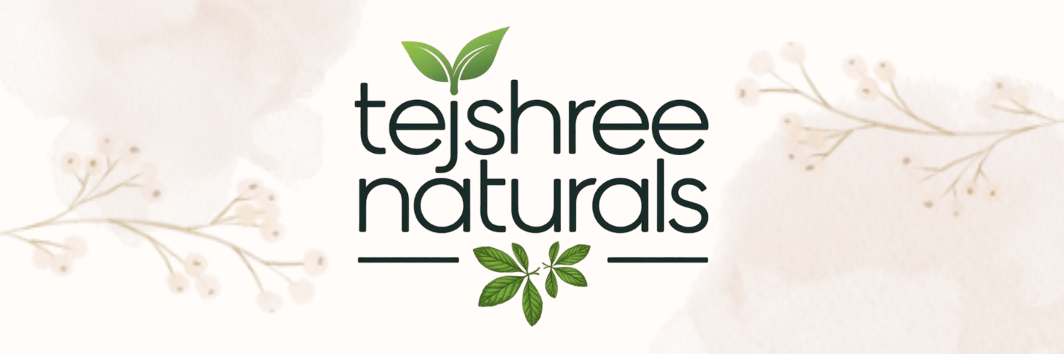 Tejshree Naturals